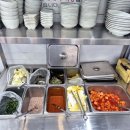 어진동_세종중앙타운 | [세종 어진동 맛집] 잡내 없는 진한 국물! 1인 보쌈까지 완벽한 '세종진국' 후기 🍲🥓