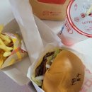 연향동 롯데리아 NEW 한우셋 솔직후기&#34;오늘은 짠맛!&#34;🍔