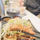 아기랑 함께 외식하기 기장 오션뷰 맛집 초이스키친 방문 후기