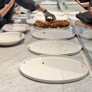 멍아지트 | 퀸아망 맛집 비파티쉐리 공덕점, 평일 점심 웨이팅 주차 후기 (내 아지트 안녕....)