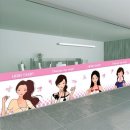 프리티헤어샵 이미지