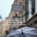 문학 한 줄 캘리그라피 이미지