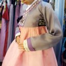 다도복집 | 광장시장한복추천 윤희재한복가봉 완료~