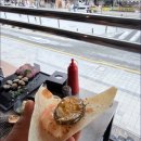 싱싱조개구이 이미지