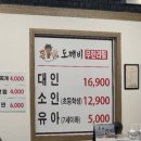 동홍동1 | 제주도 동홍동 고기 무한리필집 한강라면 주는 곳 제주도깨비 식당 후기