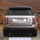 CK모터스 | 수입차 중고부품 레인지로버 보그 4세대 중고 후미등