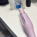 오아 오토 고데기 자동회전고데기 여신 헤어스타일링 완성