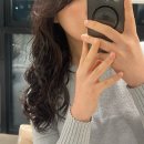 허윤식 | 송도미용실 포레브헤어 허윤디자이너 펌 후기