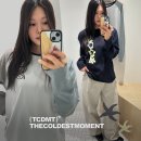 라임모먼트 | [공지] 더콜디스트모먼트 성수 매장 오픈했어요 한로로 콜라보 이쁜템 추천