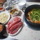 오복이손칼국수샤브샤브 이미지