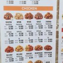 맘스터치 무한도전 매장 굿즈 가격 및 버거 내돈내산 후기