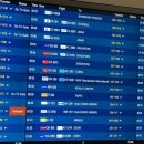 한성아파트.한국아파트버스정류장_R | 남프랑스 여행기 1 | 두바이 경유 에미레이트 항공 탑승기