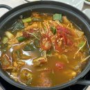 죽변항회물회