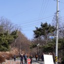 팔공산 둘레길 16구간 이미지