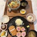 가산디지털단지역 6번출구 | 가산맛집 카츠토랑 가산디지털단지역점｜등안카츠·제육돈부리 후기