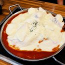[서울/노원구] 치즈폭포순살떡볶이 내돈내산 후기 청년다방 노원역점