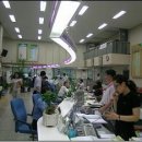 강진군청 민원실 이미지