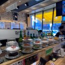 육천뷔페 | [광주 수완지구 점심 맛집] 남녀노소 다 좋아하는 70여 가지 초밥 뷔페,줄스시오 후기