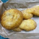 황금찹쌀꽈배기 이미지