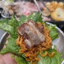 기아자동차(주)(냉동) | 당진기지시맛집 '여기가대패세상' 당진고기집 후기 ft. 냉삼