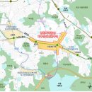 관악구, 강감찬대로 중심지 60만㎡ 개발 청사진 공개 이미지