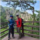 기암괴석의 절경, 100대 명산 가평 운악산(雲嶽山) 산행.. 이미지