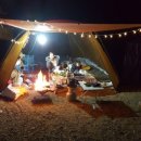 산수골캠핑장 이미지