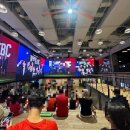 < 삼성역> 코엑스 월드컵 응원 장소 추천! 라이브플라자 대형스크린 관람 후기 축구 볼 만한 곳 실내