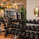 트윙클짐 이미지