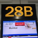 400032 | 240530~31. 인도🇮🇳 뭄바이 남부 지역 탐구