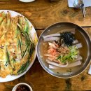 올레길에국수잔치 | [Eat] 대구 수성구 맛집, '올레길에 국수잔치'