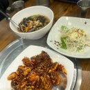 [강동]굽은다리역맛집 직화쭈구미전문점 ㅣ유천냉면 직화쭈꾸미용궁 ㅣ내돈내산 후기