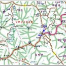 제271차(11-52)무주,거창 삼봉산(1254m) 정기산행-덕유산으로변경 이미지