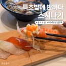 평화로 R | 양주 덕계역 맛집 스시나기 특초밥세트 감동 후기