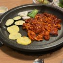 명지 장수오리 | 서대문 오리고기 맛집 명지 장수오리 주물럭 오리탕 후기