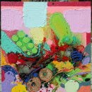 경북 우수작가 초대전 이미지