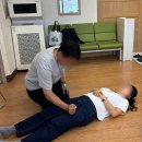 진건초등학교 | [센터]남양주시 진건초등학교 자가주사용 에피네프린 모형 실습 후기