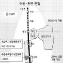 연말개통 수원-천안 전철/오산 평택, 분양권 매입문의 늘어 이미지