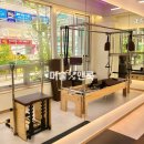 머슬 앤 필라테스 이미지