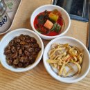 하당 술집 현지인 맛집으로 유명한곳에서 조개전골삼합 후기