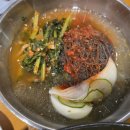중화모티브명동지점 | ​[명동 맛집 족발] 외국인도 줄 서는 ‘미쓰족발 명동...함께한 부드러운 보쌈정식 & 열무국수 솔직 후기!