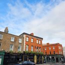 트리니티 작은도서관 | 더블린 트리니티 대학교랑 기네스 투어 후기