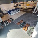 제이손가구 | 씰리 에일레 다이아몬드 침대 파주 출판 가구 단지점