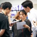 장유정헤어 이미지