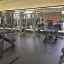 헬스장 이미지
