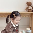 리틀 무신사 크루 3기 하늘바다 인사드려요