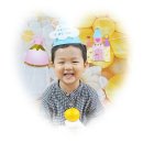 ♥사랑하는 현우의 생일파티 했어요♥ 이미지