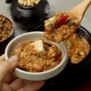 올갱이와청국장 이미지