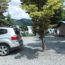 두산분교 캠핑장 이미지