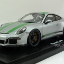 1:18 Spark Porsche 911R Silver 외 2대 구입 희망합니다 이미지